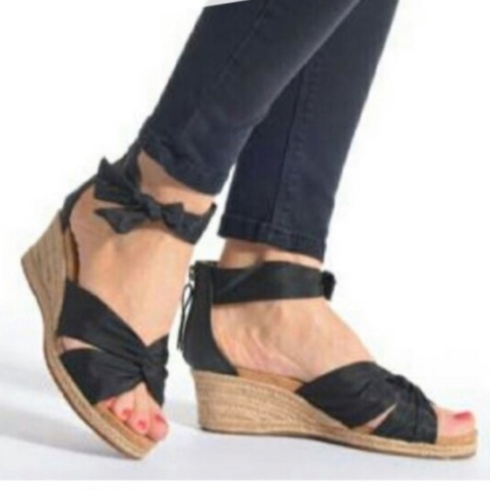 Ugg Wedges